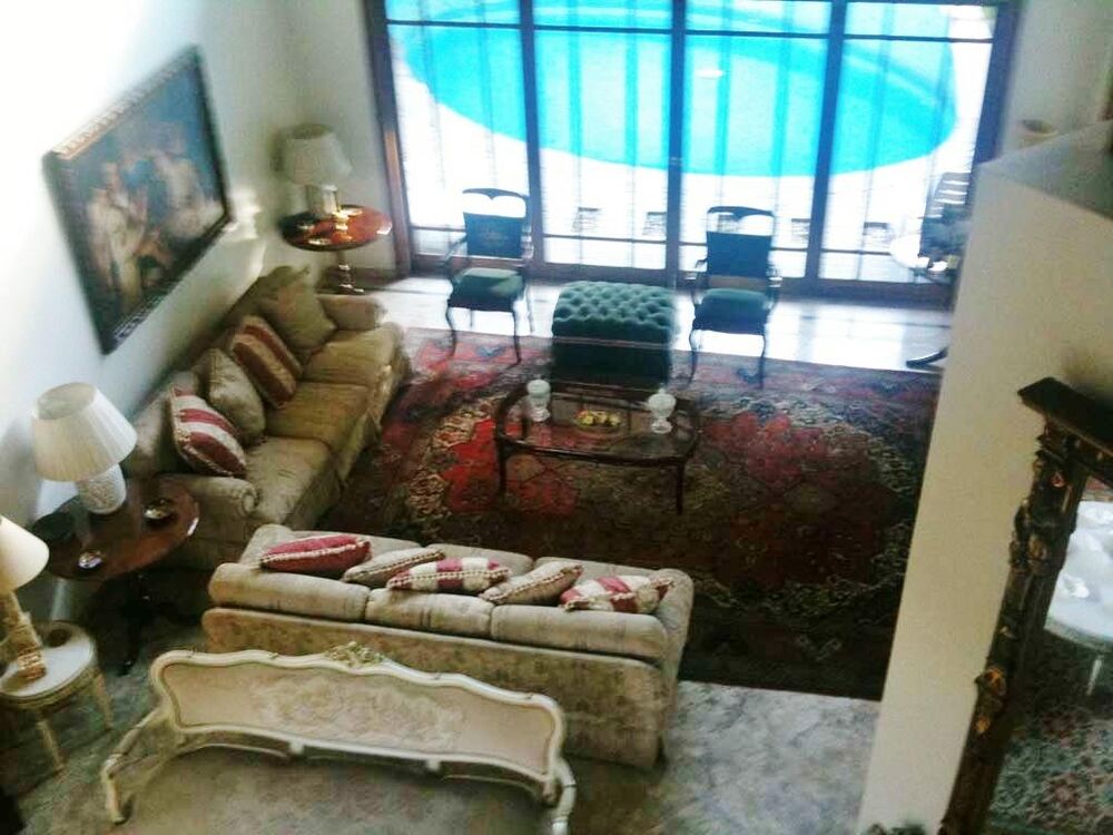 Sobrado, 5 quartos, 650 m² - Foto 9