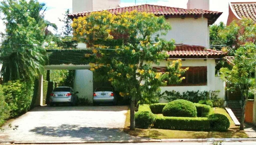 Sobrado, 5 quartos, 650 m² - Foto 1