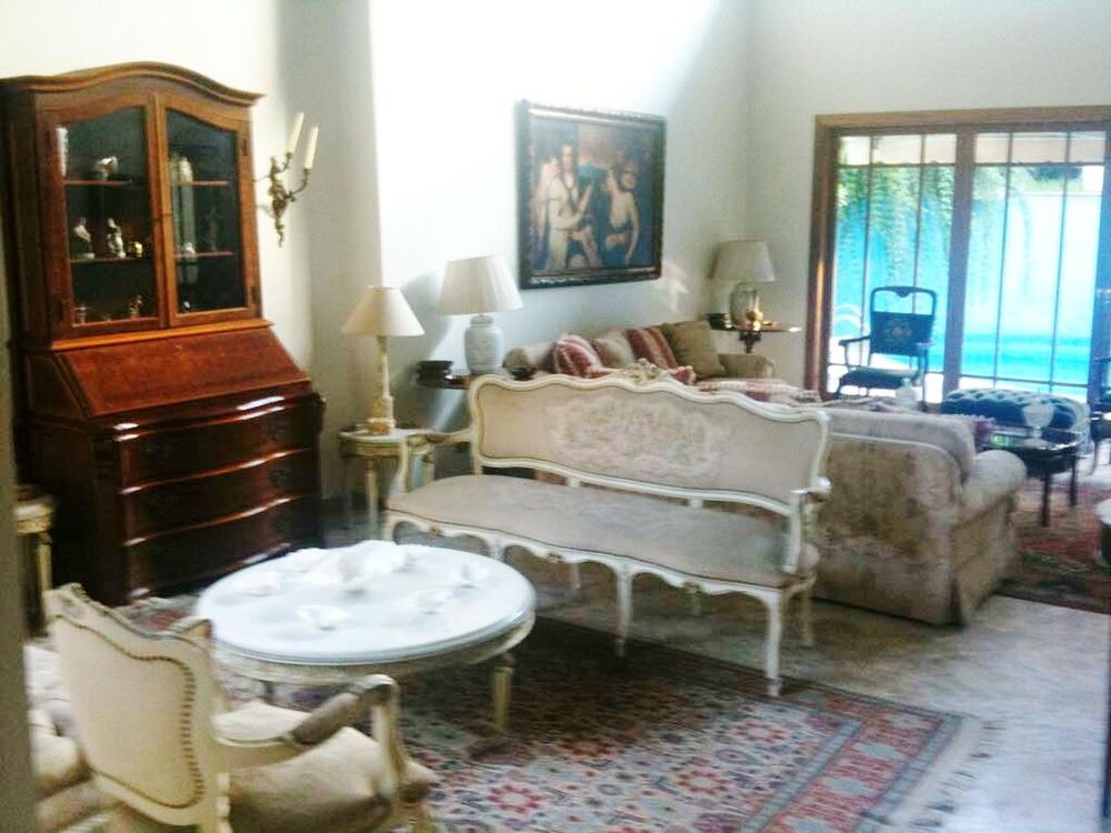 Sobrado, 5 quartos, 650 m² - Foto 3