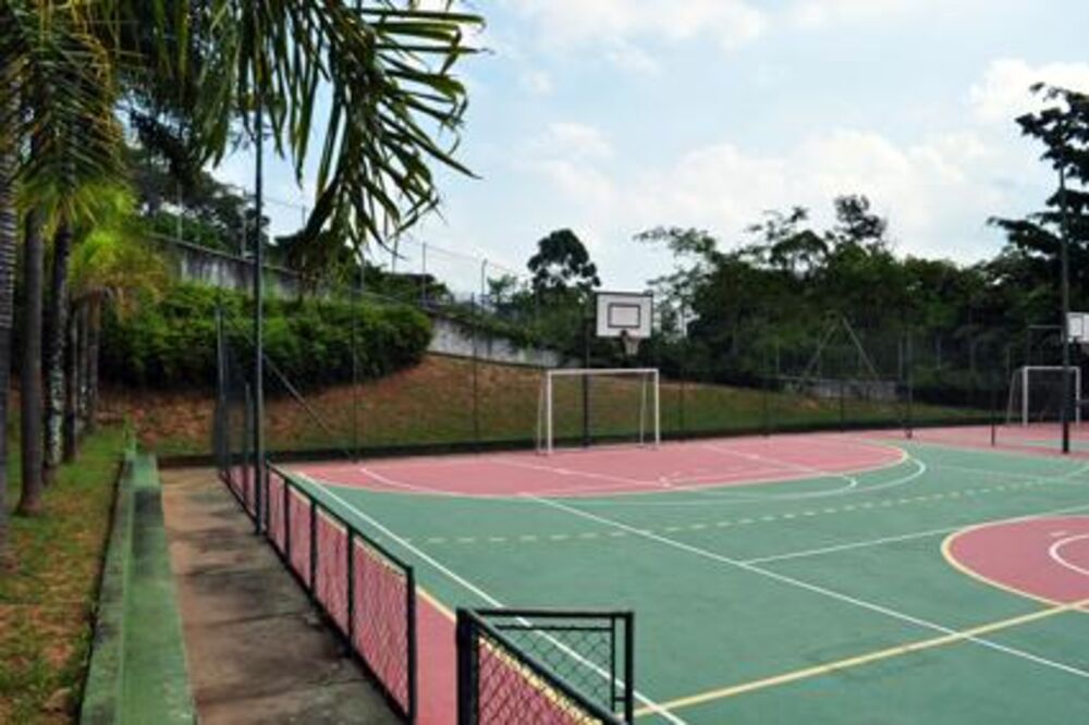 Sobrado, 5 quartos, 650 m² - Foto 21