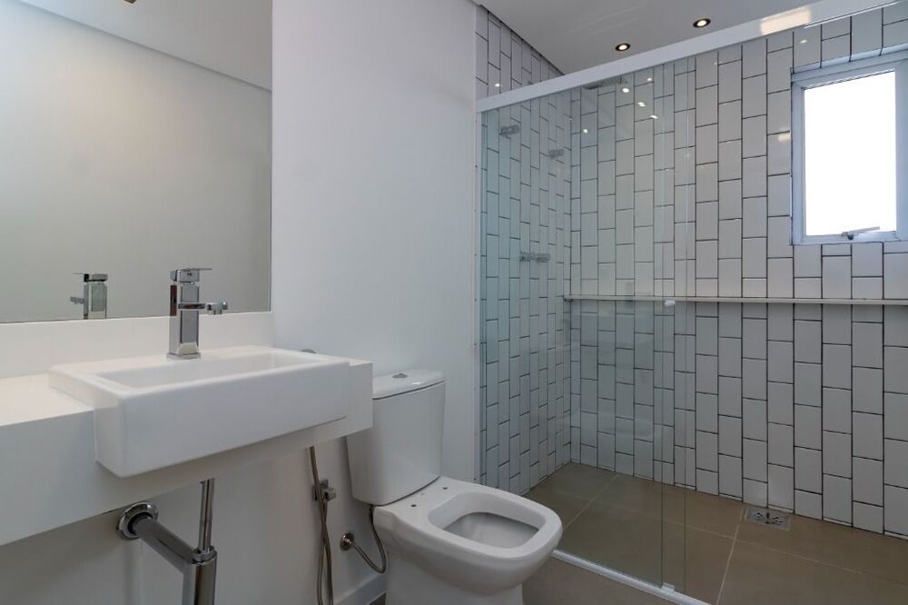 Apartamento, 2 quartos, 87 m² - Foto 1