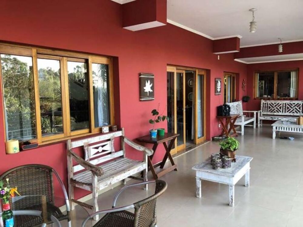 Sobrado, 5 quartos, 890 m² - Foto 16