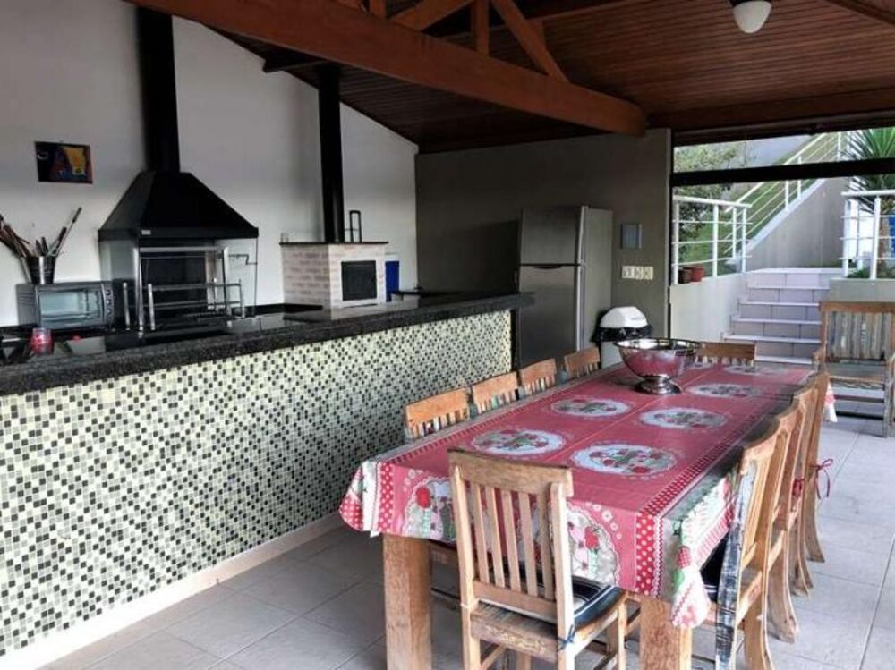 Sobrado, 5 quartos, 890 m² - Foto 22