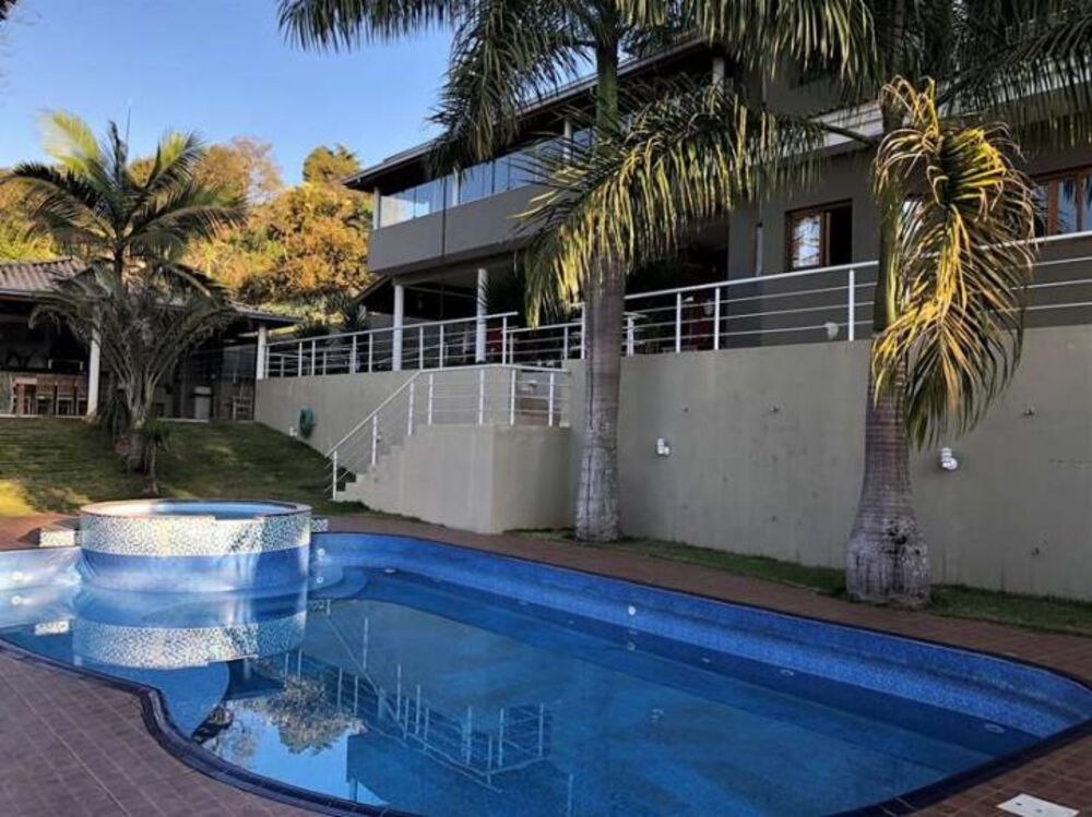 Sobrado, 5 quartos, 890 m² - Foto 24