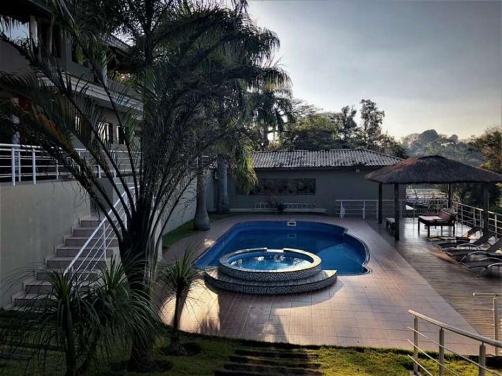 Sobrado, 5 quartos, 890 m² - Foto 27