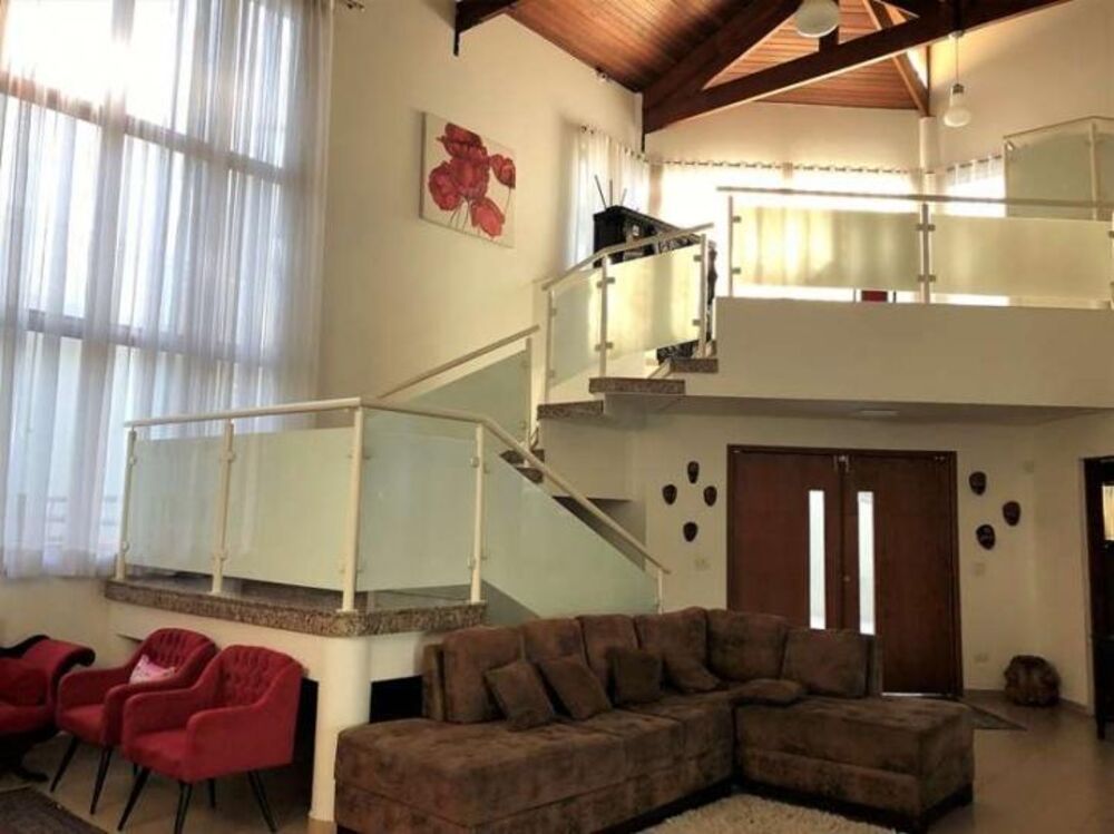 Sobrado, 5 quartos, 890 m² - Foto 3