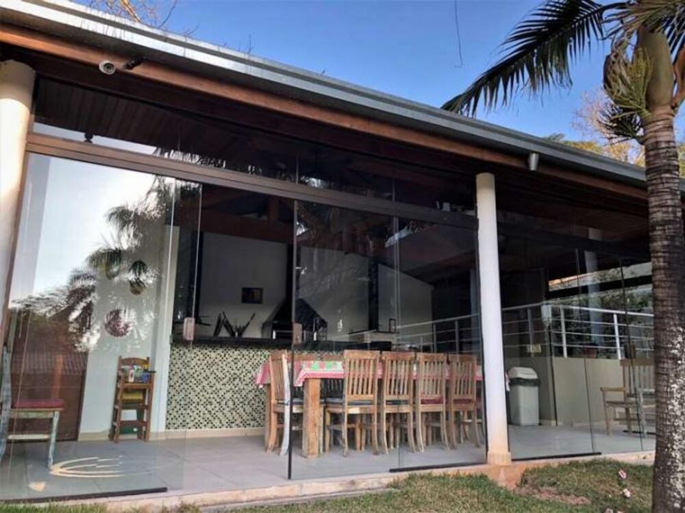 Sobrado, 5 quartos, 890 m² - Foto 23