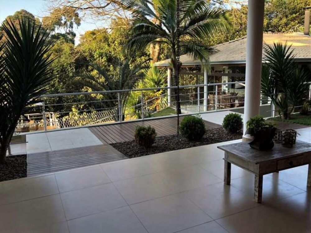 Sobrado, 5 quartos, 890 m² - Foto 20