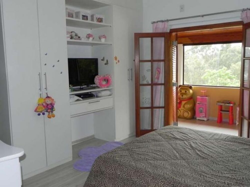 Sobrado, 5 quartos, 890 m² - Foto 9
