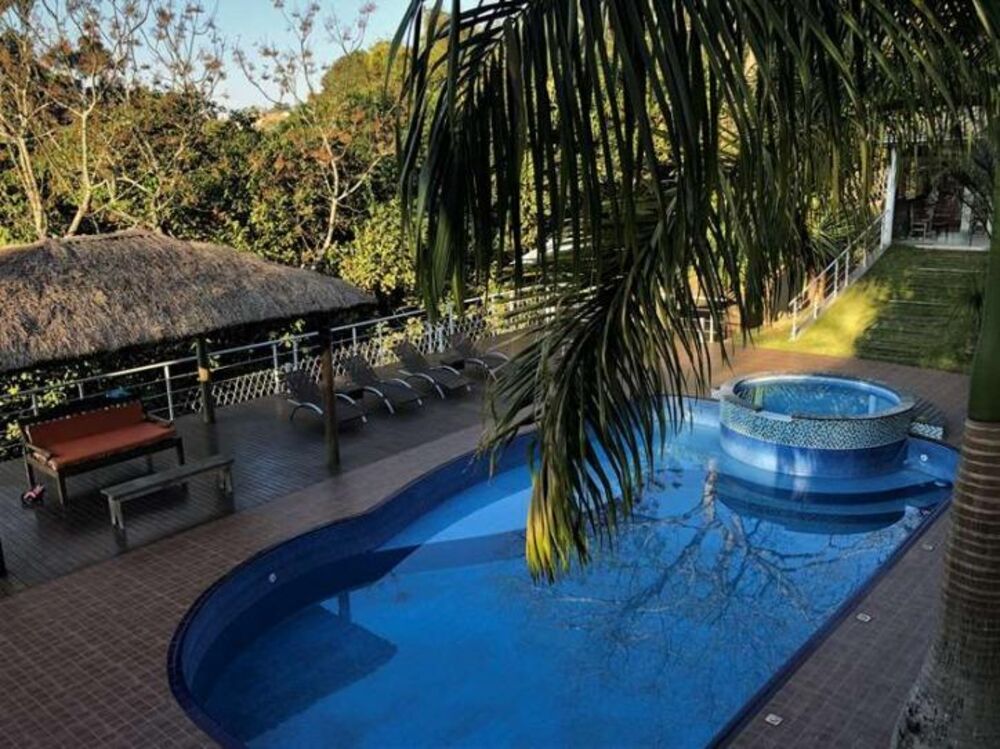 Sobrado, 5 quartos, 890 m² - Foto 25