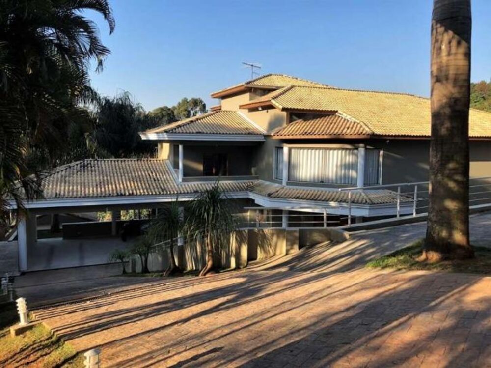 Sobrado, 5 quartos, 890 m² - Foto 30