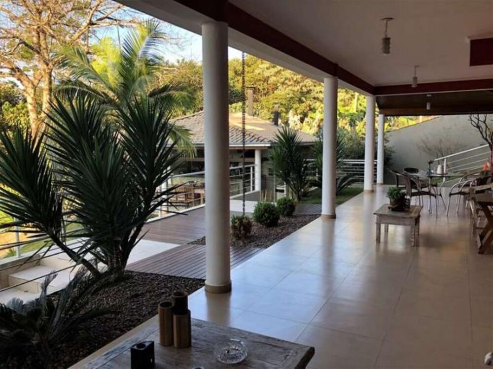 Sobrado, 5 quartos, 890 m² - Foto 19