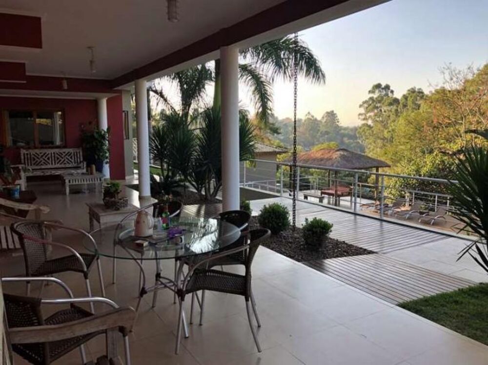 Sobrado, 5 quartos, 890 m² - Foto 18