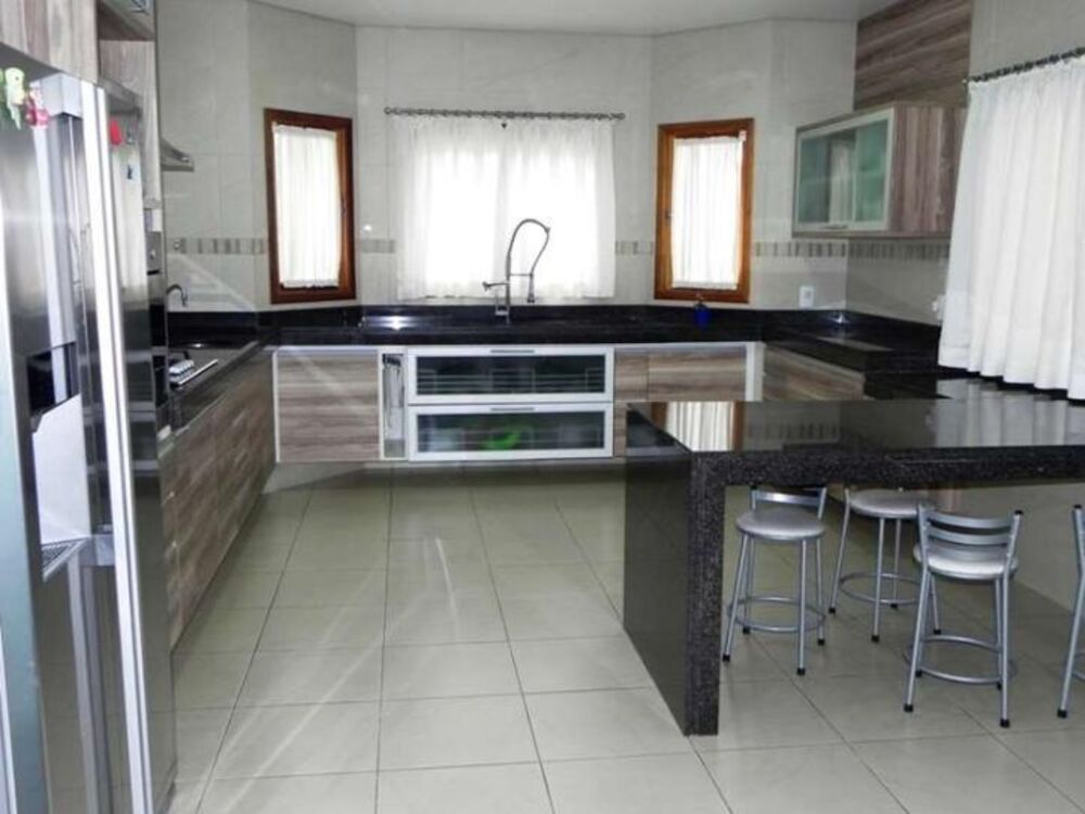 Sobrado, 5 quartos, 890 m² - Foto 13