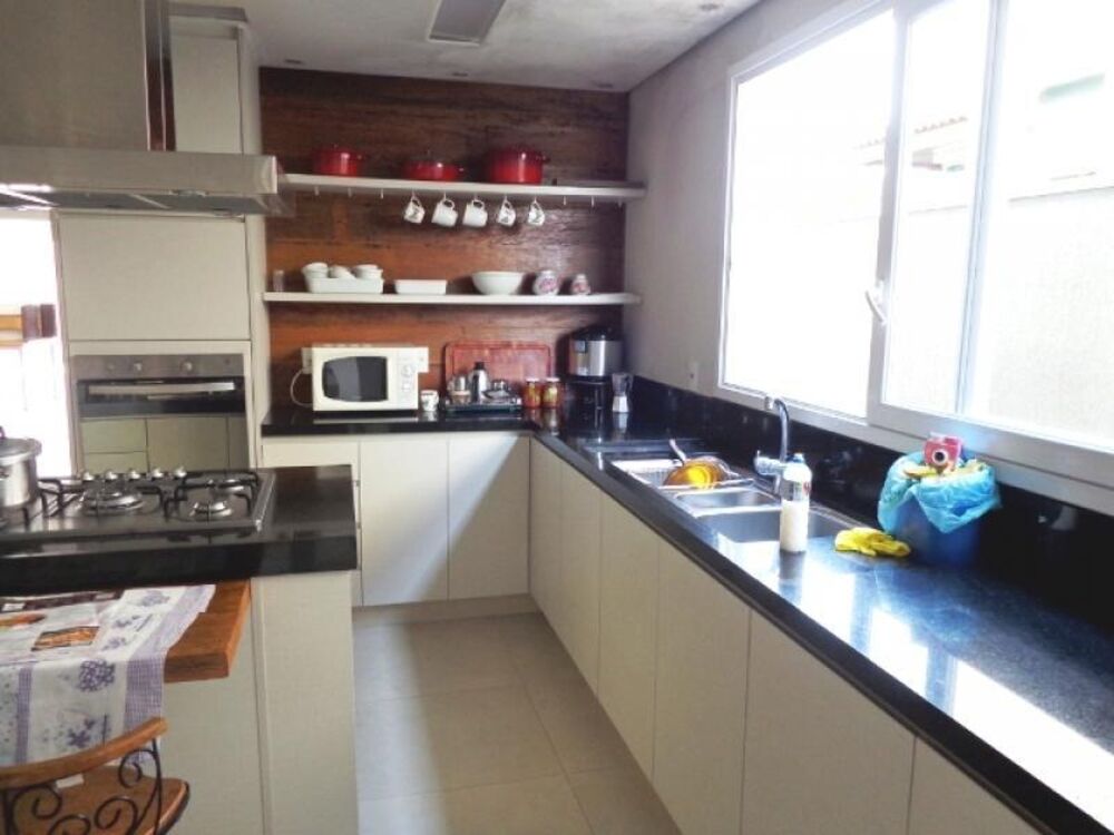 Casa de Condomínio, 4 quartos - Foto 6