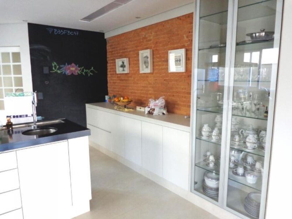 Casa de Condomínio, 4 quartos - Foto 5
