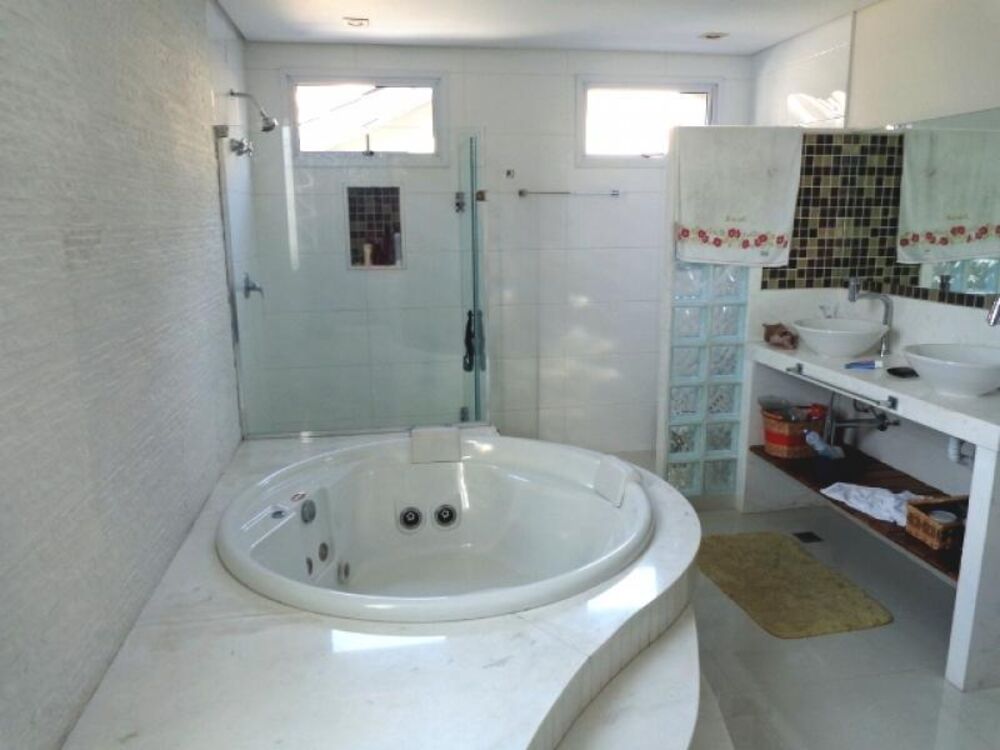 Casa de Condomínio, 4 quartos - Foto 13