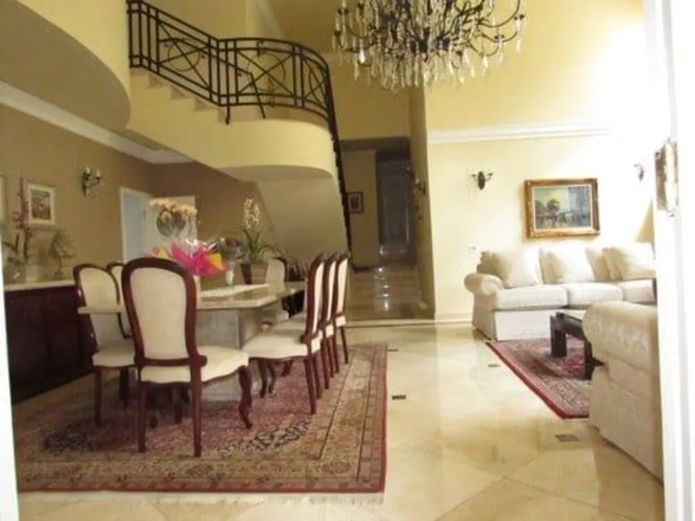 Casa de Condomínio, 6 quartos - Foto 8