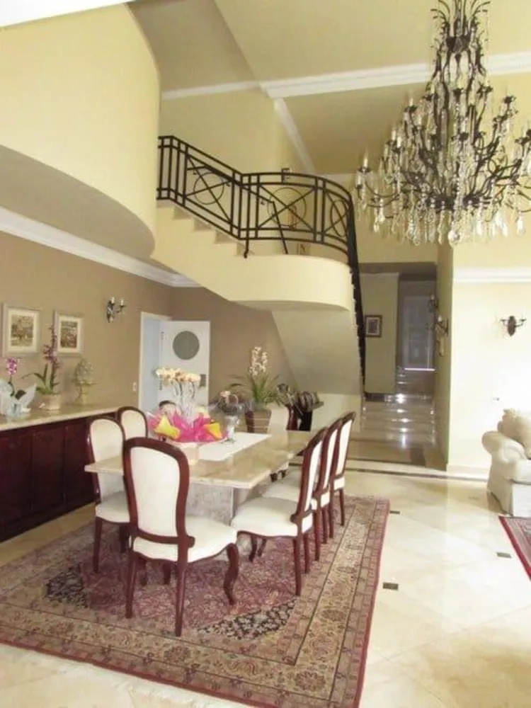 Casa de Condomínio, 6 quartos - Foto 10