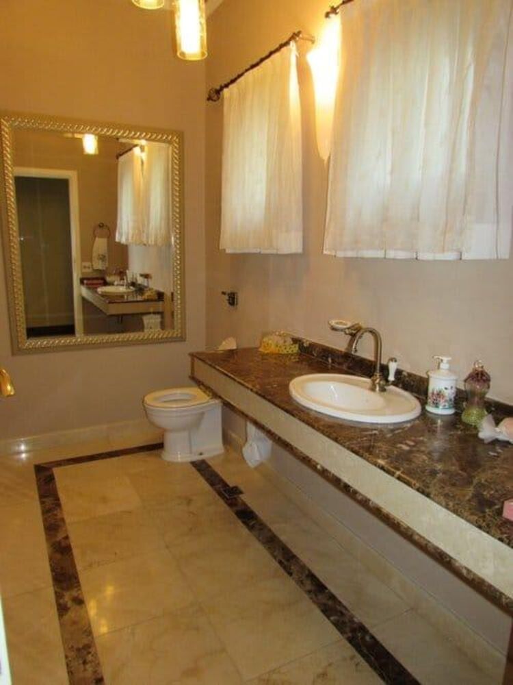 Casa de Condomínio, 6 quartos - Foto 3