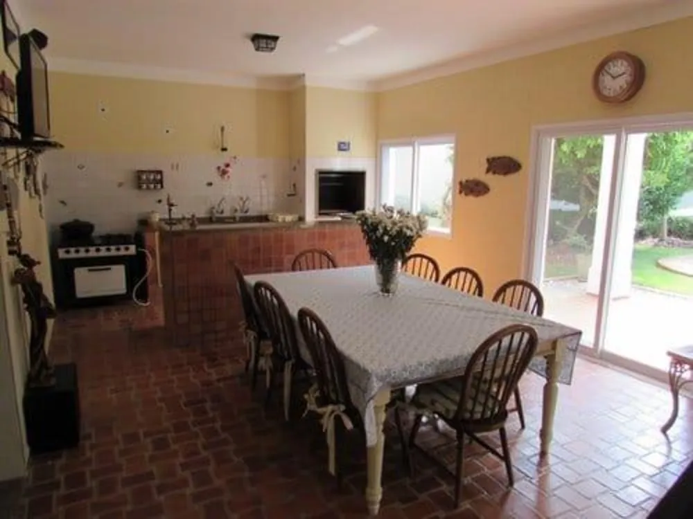 Casa de Condomínio, 6 quartos - Foto 6