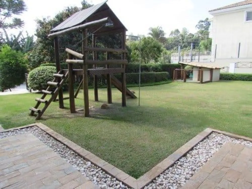 Casa de Condomínio, 6 quartos - Foto 5