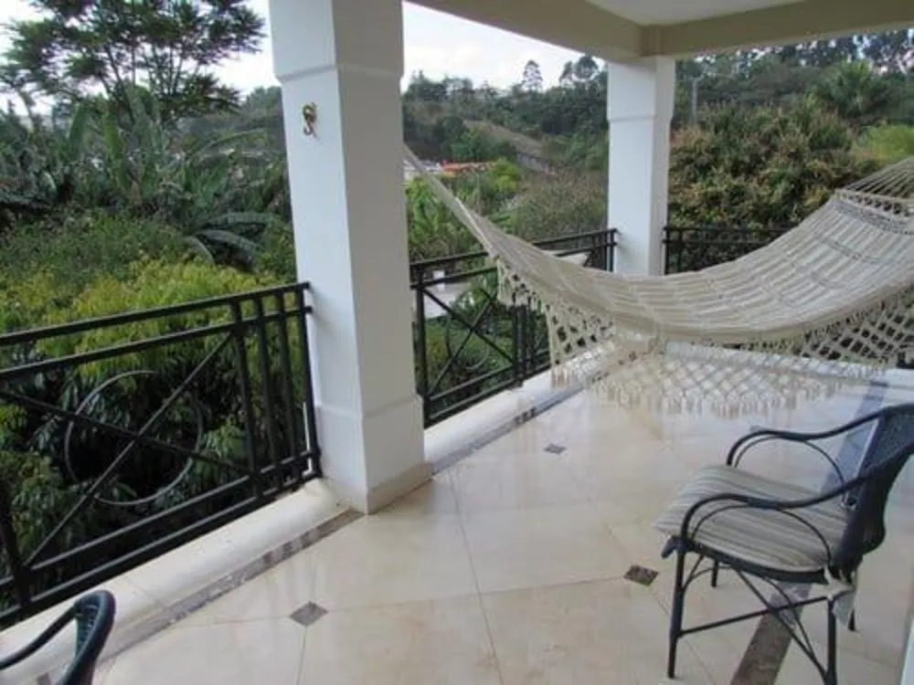 Casa de Condomínio, 6 quartos - Foto 5