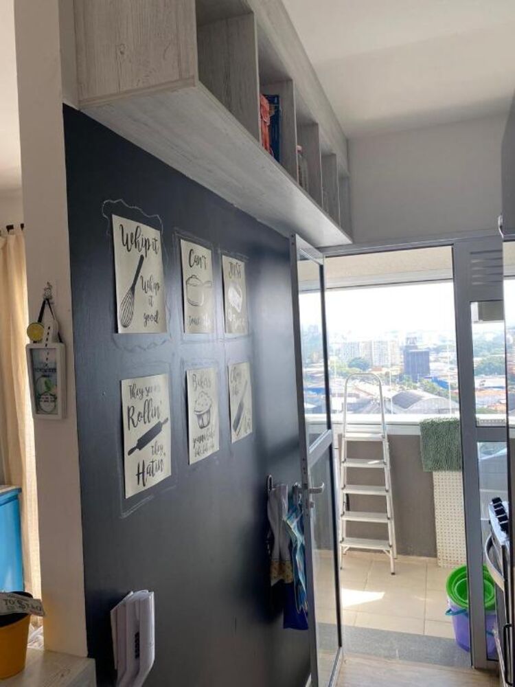 Apartamento, 1 quarto, 38 m² - Foto 8