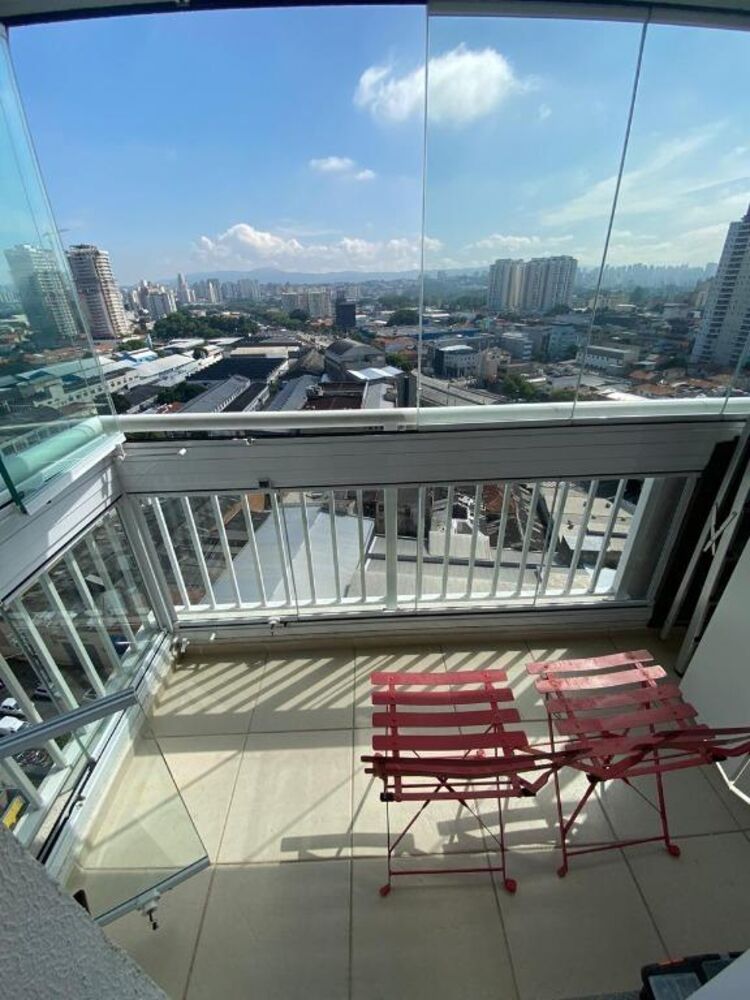 Apartamento, 1 quarto, 38 m² - Foto 5