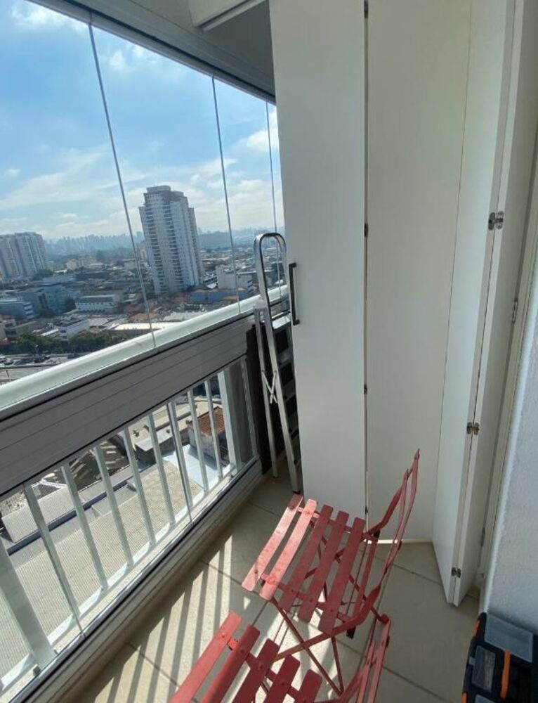 Apartamento, 1 quarto, 38 m² - Foto 6