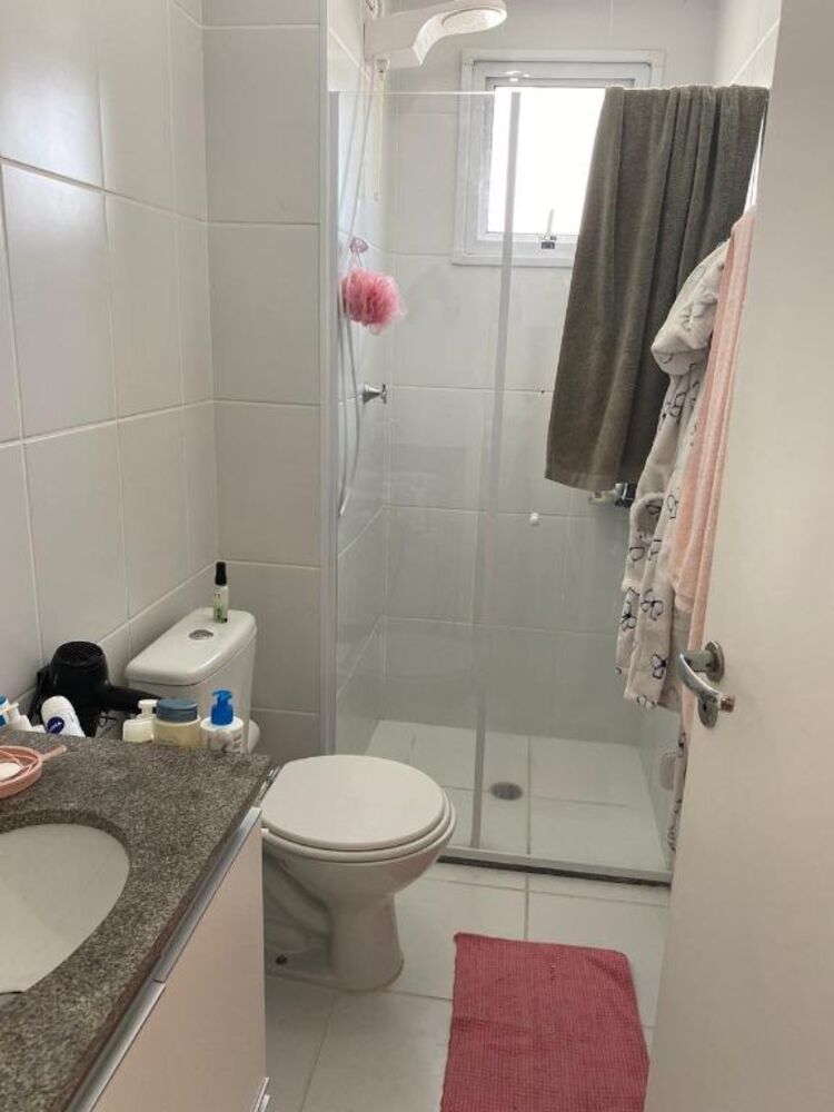 Apartamento, 1 quarto, 38 m² - Foto 11