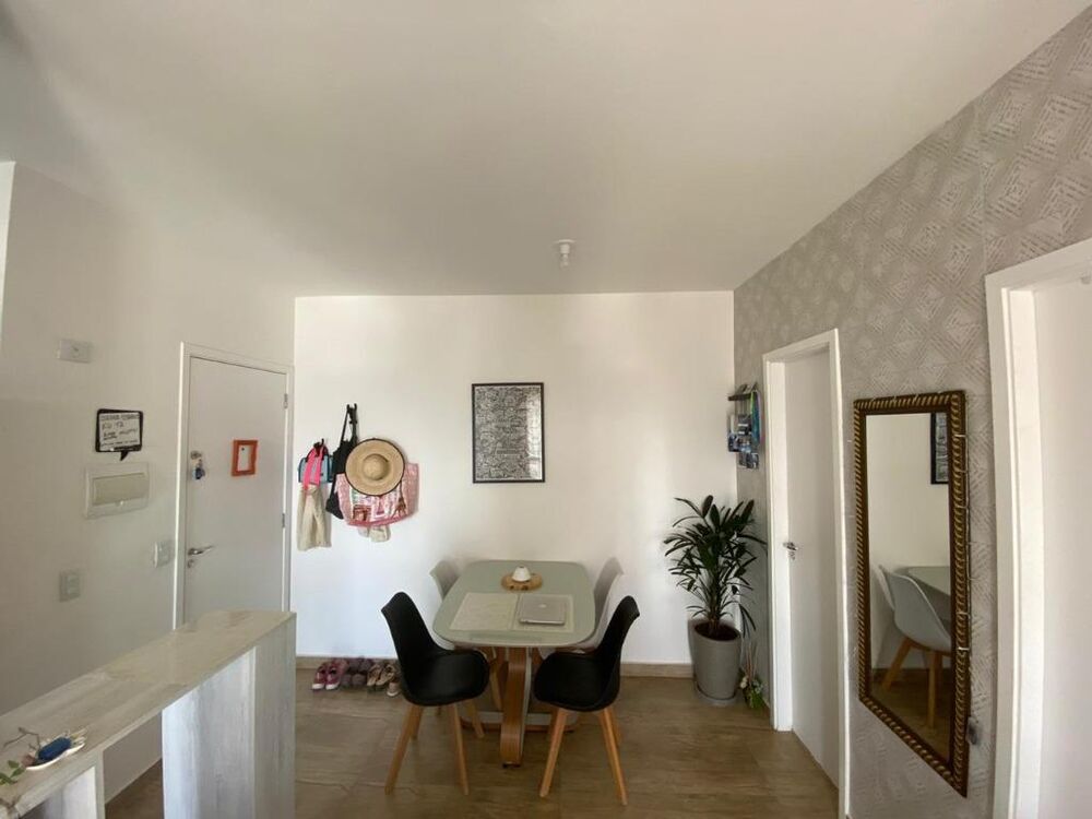 Apartamento, 1 quarto, 38 m² - Foto 2