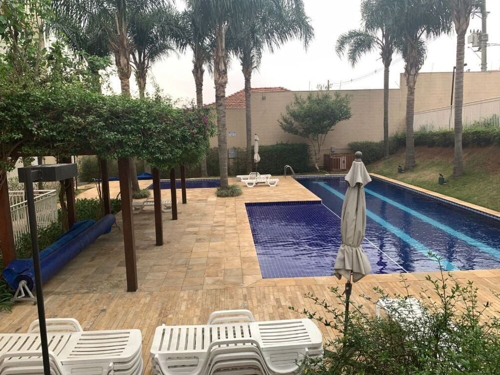Apartamento, 3 quartos, 70 m² - Foto 3