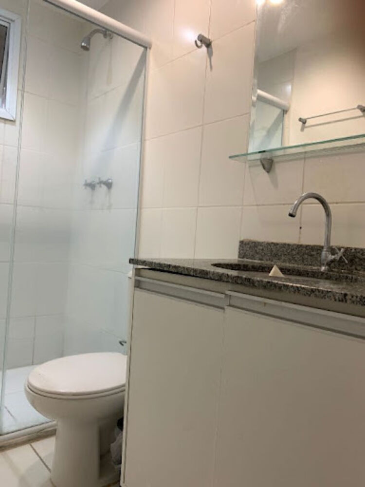 Apartamento, 3 quartos, 70 m² - Foto 5