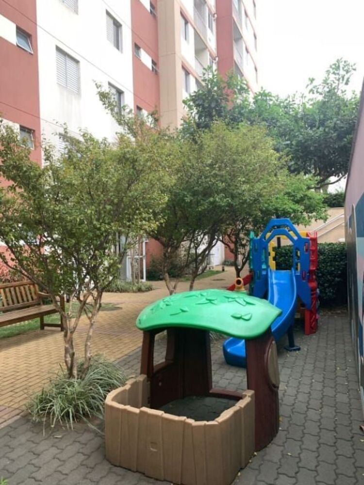 Apartamento, 3 quartos, 70 m² - Foto 29