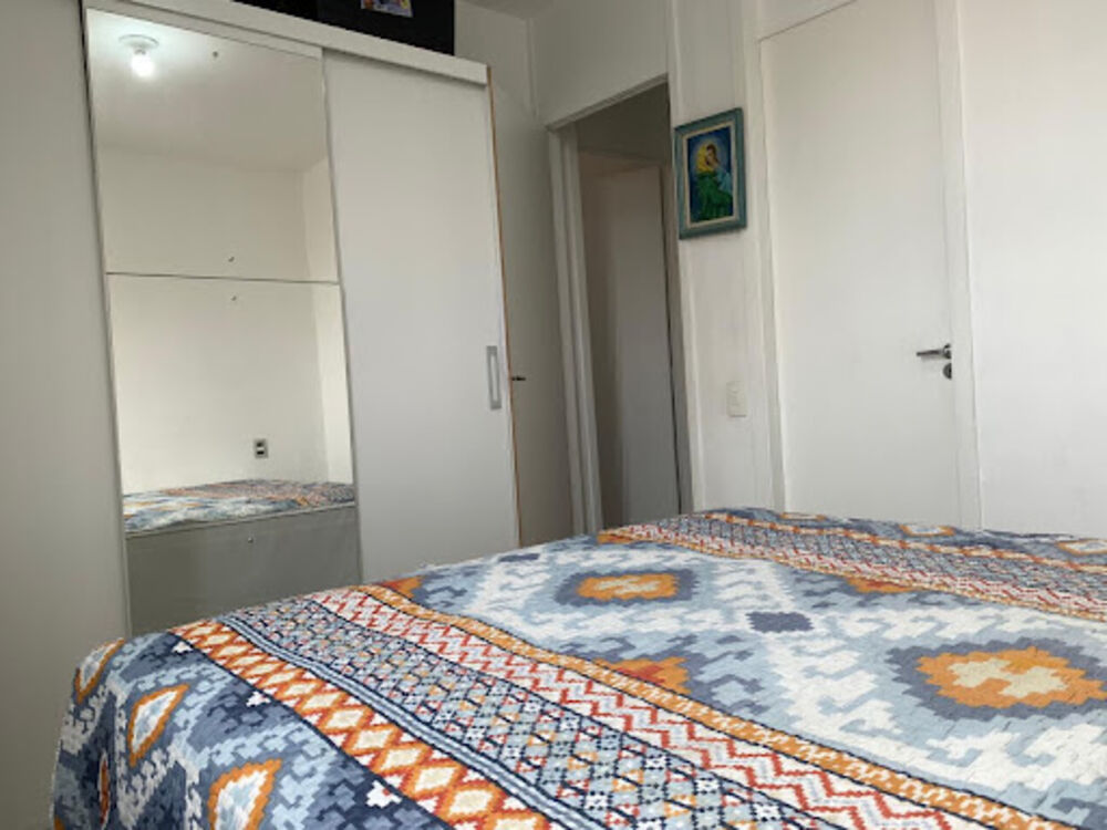 Apartamento, 3 quartos, 70 m² - Foto 27