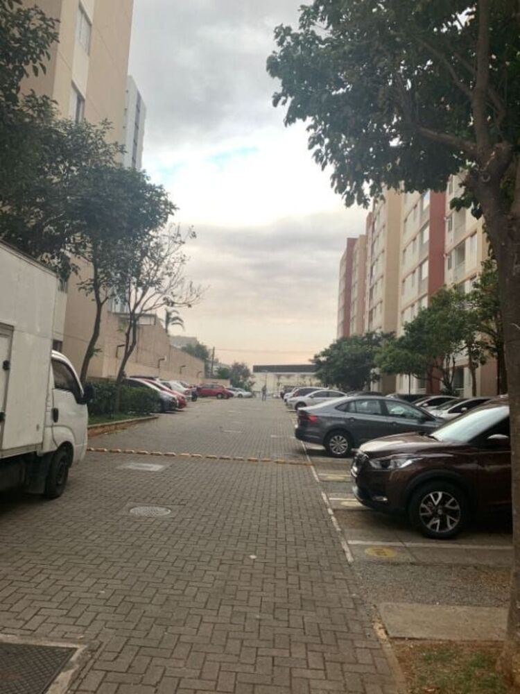 Apartamento, 3 quartos, 70 m² - Foto 24