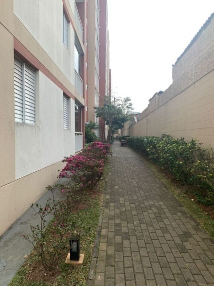 Apartamento, 3 quartos, 70 m² - Foto 32