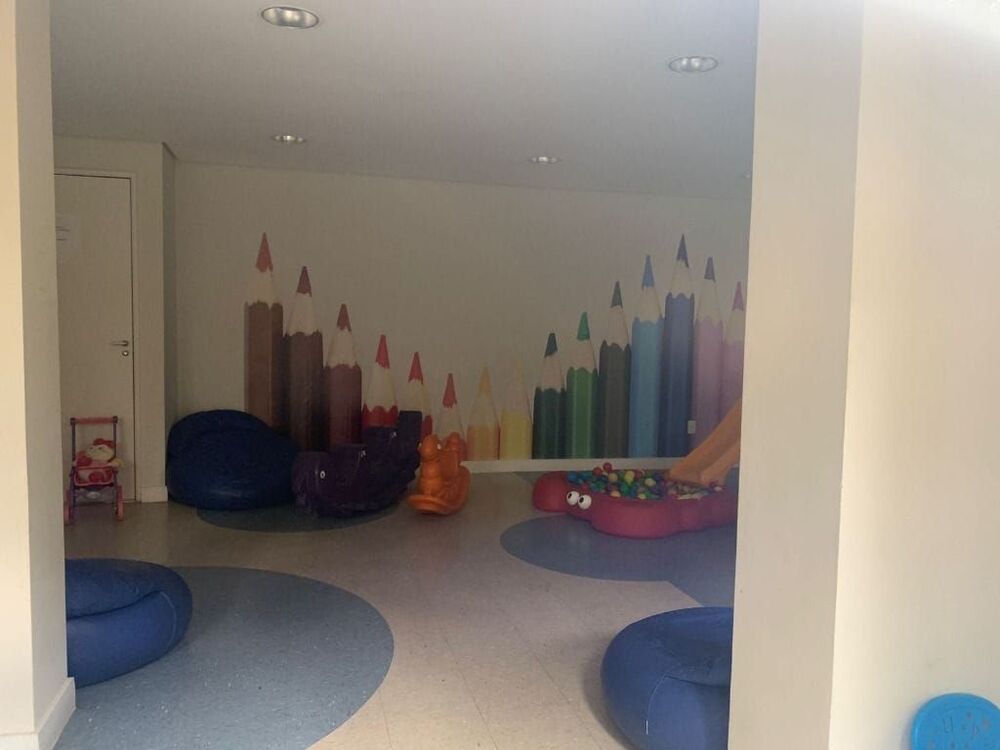 Apartamento, 3 quartos, 70 m² - Foto 2