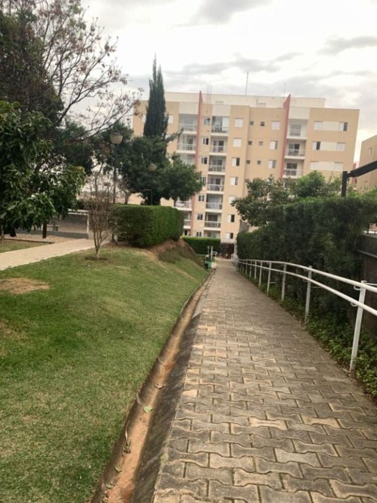 Apartamento, 3 quartos, 70 m² - Foto 7