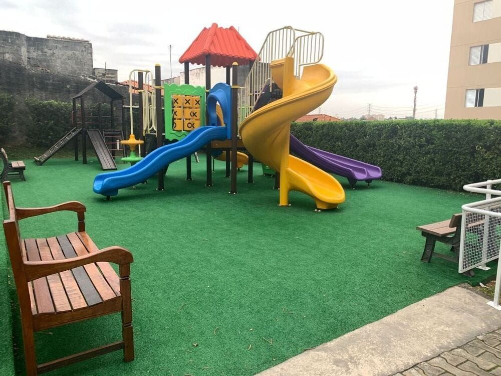 Apartamento, 3 quartos, 70 m² - Foto 20