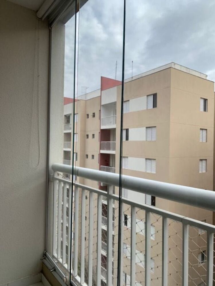 Apartamento, 3 quartos, 70 m² - Foto 31