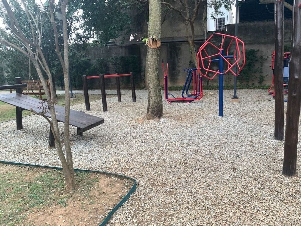 Apartamento, 3 quartos, 70 m² - Foto 4