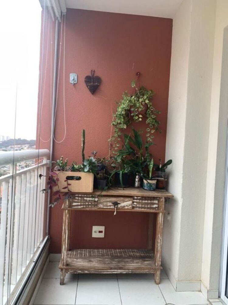 Apartamento, 3 quartos, 70 m² - Foto 28