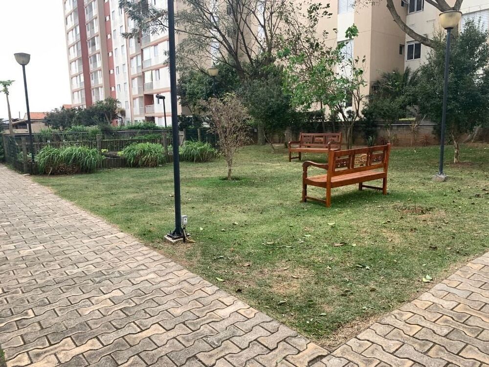 Apartamento, 3 quartos, 70 m² - Foto 15