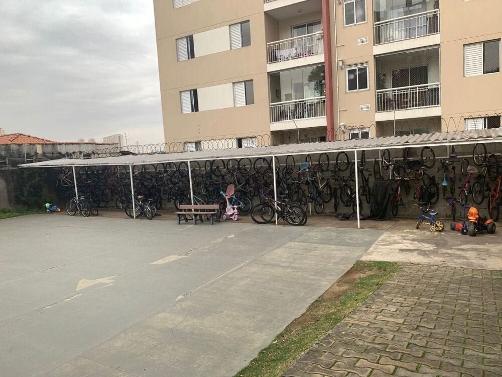 Apartamento, 3 quartos, 70 m² - Foto 30