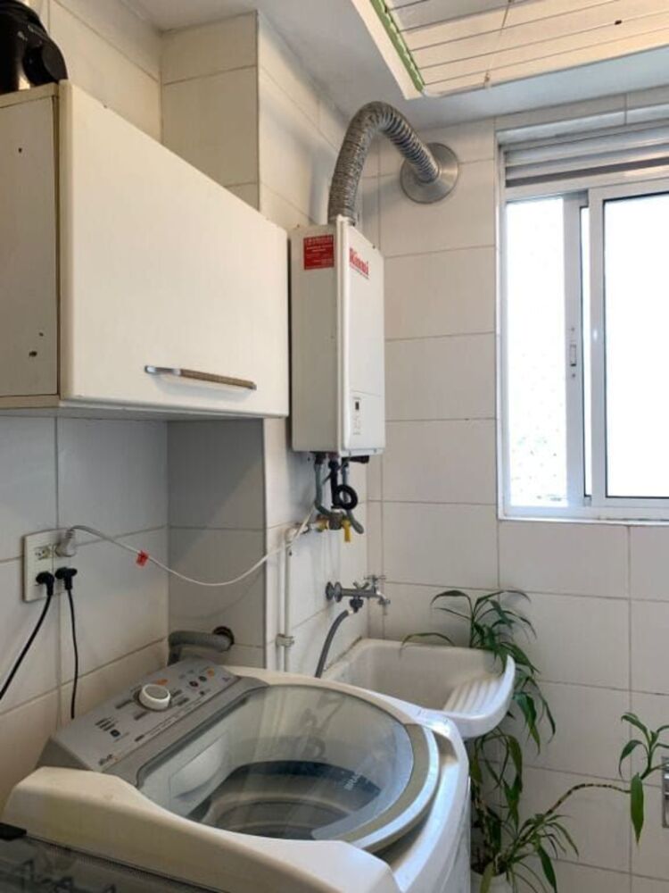 Apartamento, 3 quartos, 70 m² - Foto 21
