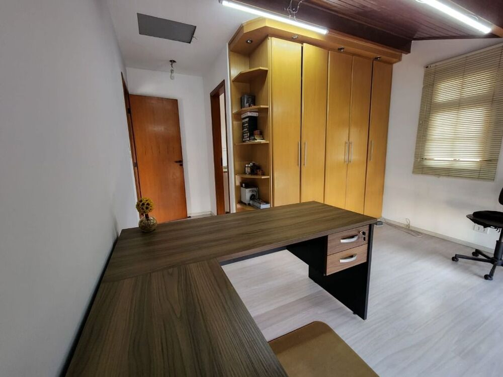 Sobrado, 4 quartos, 125 m² - Foto 3