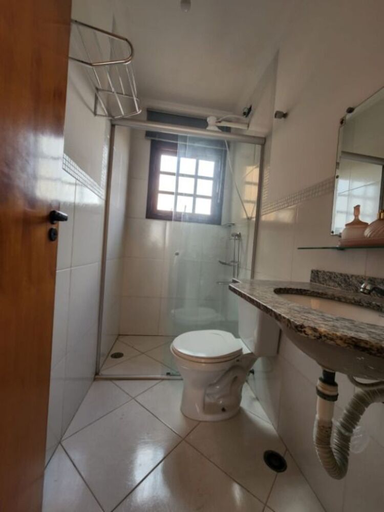 Sobrado, 4 quartos, 125 m² - Foto 2