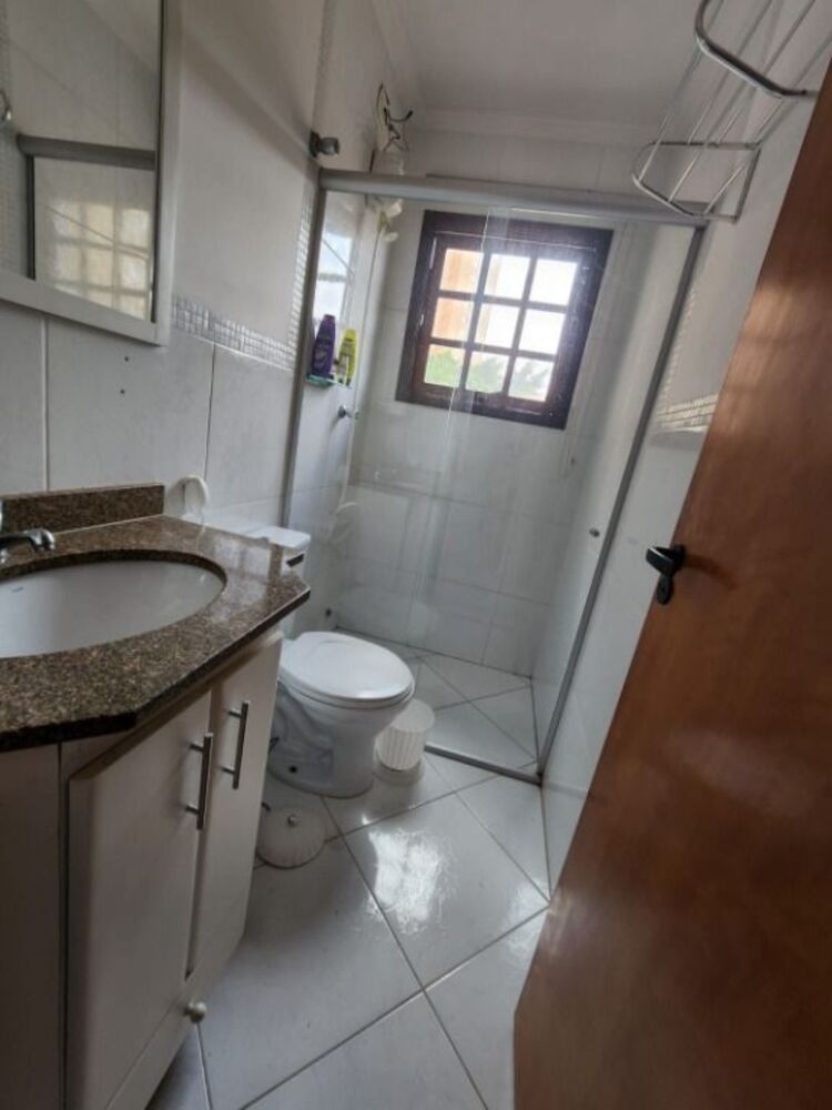 Sobrado, 4 quartos, 125 m² - Foto 4